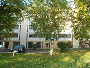 appartement à la vente -   77350  LE MEE-SUR-SEINE, surface 76 m2 vente appartement - APR695355